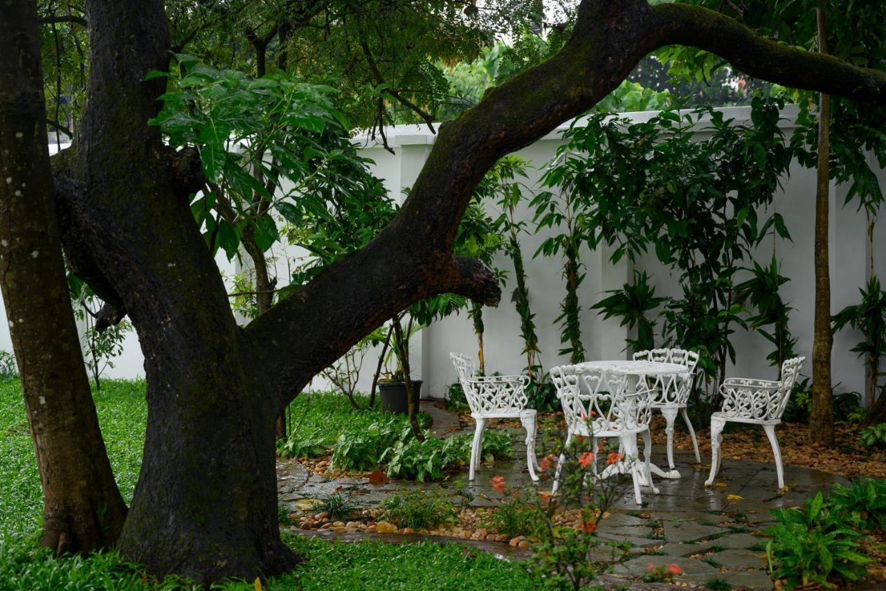 Surya Heritage Hotels Kannur Esterno foto